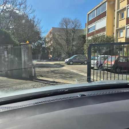 Appartement T2 11 Res Du Lycee Drome *