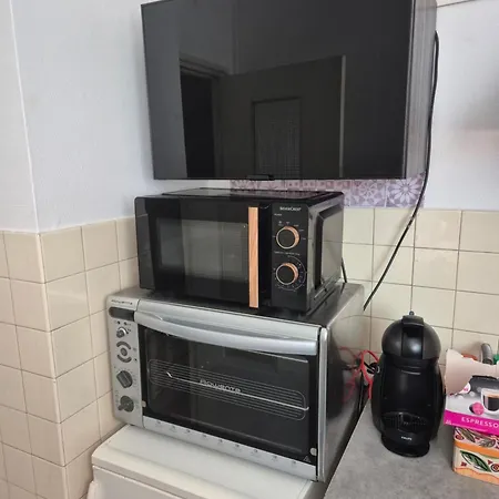 T2 11 Res Du Lycee Drome Appartement *