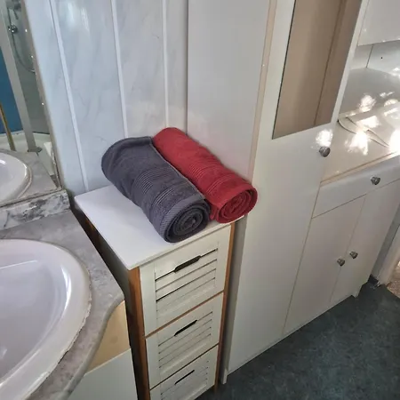 Appartement T2 11 Res Du Lycee Drome