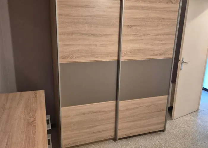 Apartment T2 11 Res Du Lycee Drome Pierrelatte