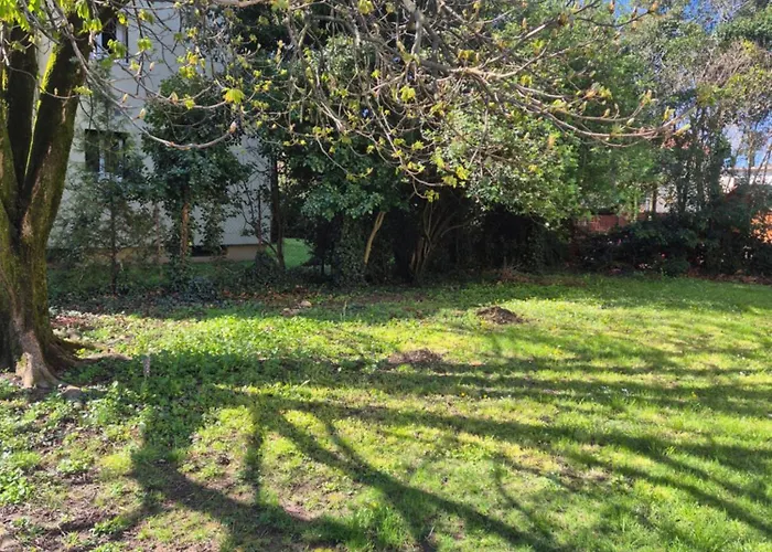 T2 11 Res Du Lycee Drome Apartment Pierrelatte