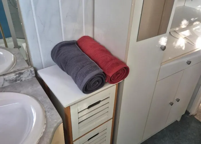 Apartment T2 11 Res Du Lycee Drome