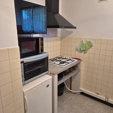 T2 11 Res Du Lycee Drome Апартаменты Пьерлат
