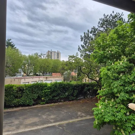 Διαμέρισμα T2 11 Res Du Lycee Pierrelatte