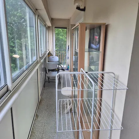 T2 11 Res Du Lycee Διαμέρισμα *